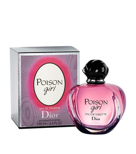 poison girl dior prezzi lively|Poison Girl Eau De Toilette Dior for women.